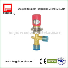 constant pressure expansion valve (hot gas bypass) (PTV12W)